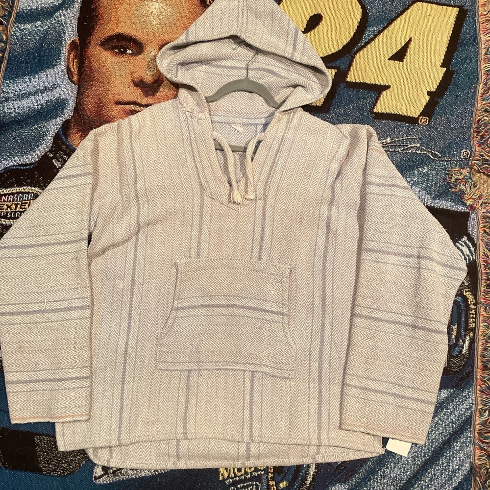 Vintage Drug Rug